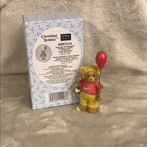 4007414 2006 forever my hunny